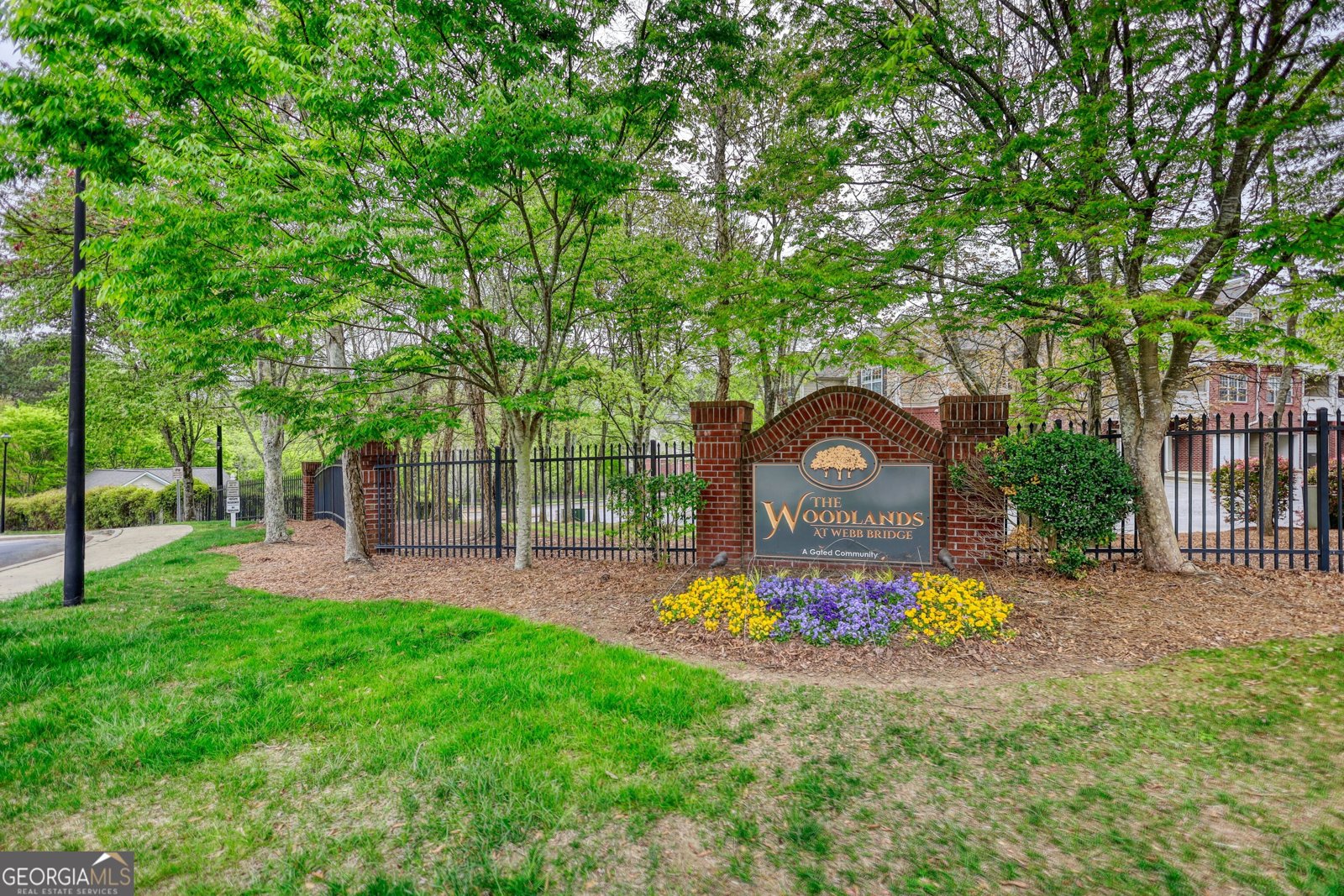 3107 Woodland Lane Alpharetta - 58