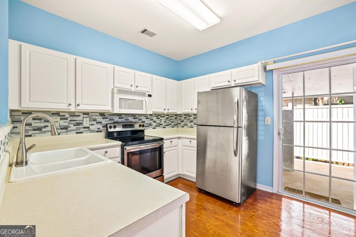 1620 Cove Creek Circle Norcross - 10