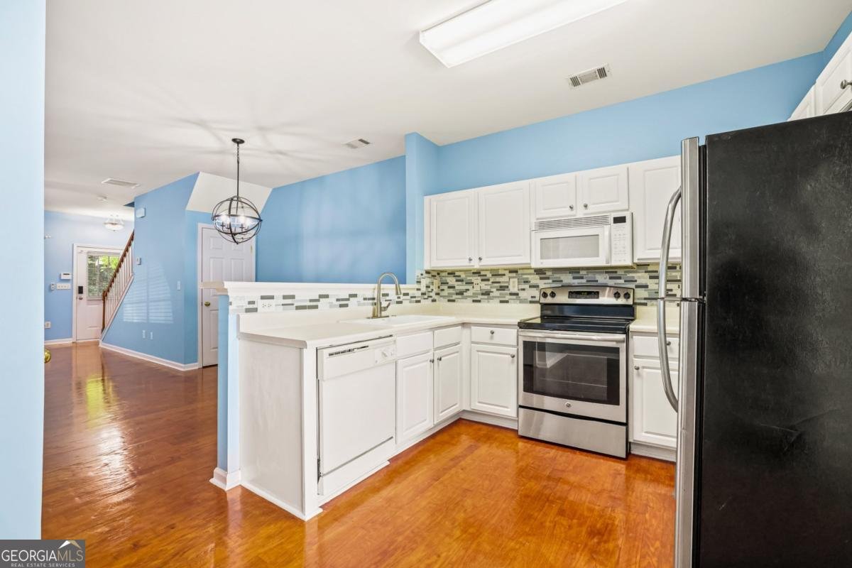 1620 Cove Creek Circle Norcross - 11