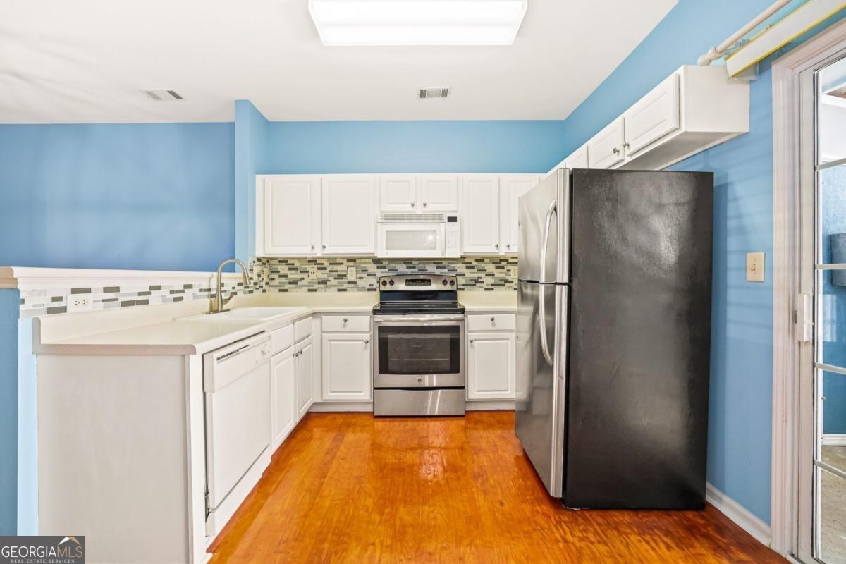 1620 Cove Creek Circle Norcross - 12