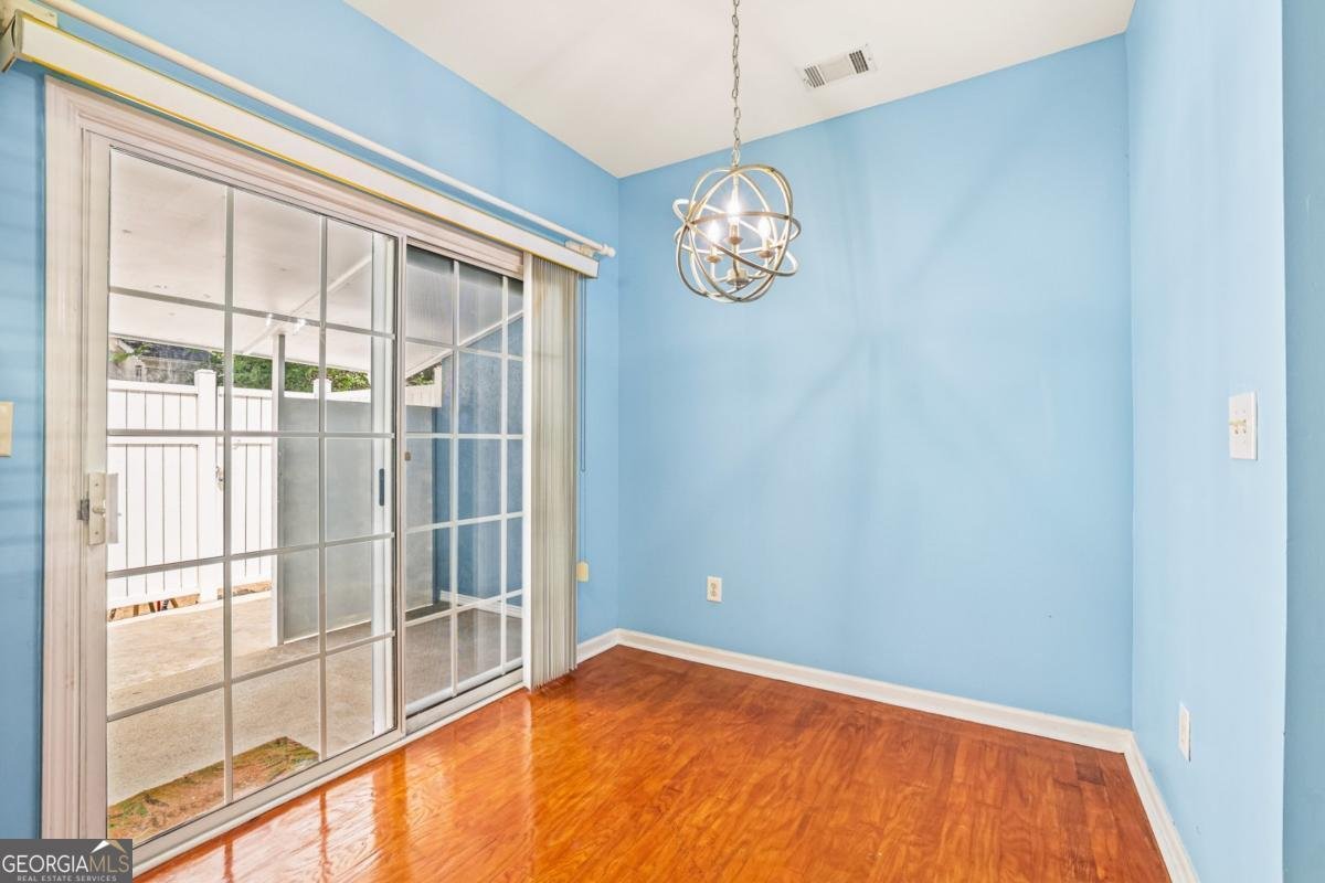 1620 Cove Creek Circle Norcross - 13