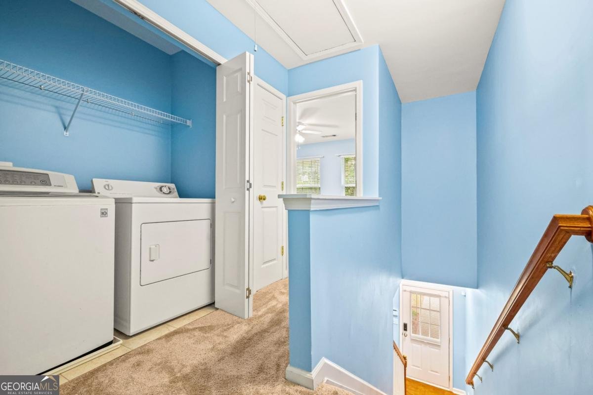 1620 Cove Creek Circle Norcross - 14