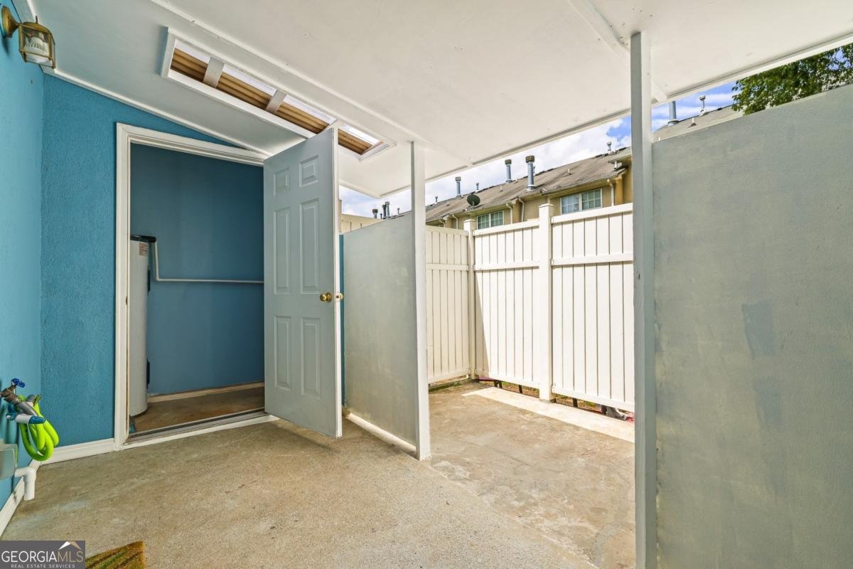 1620 Cove Creek Circle Norcross - 24