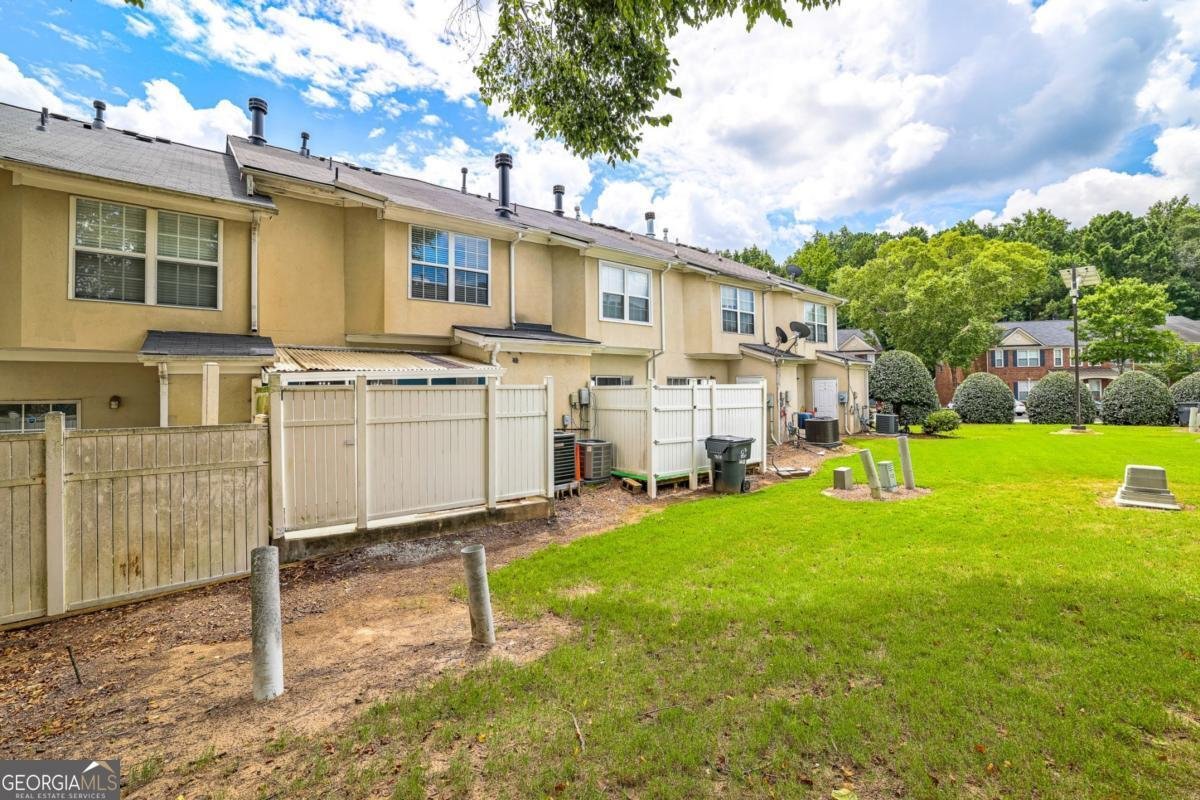 1620 Cove Creek Circle Norcross - 25