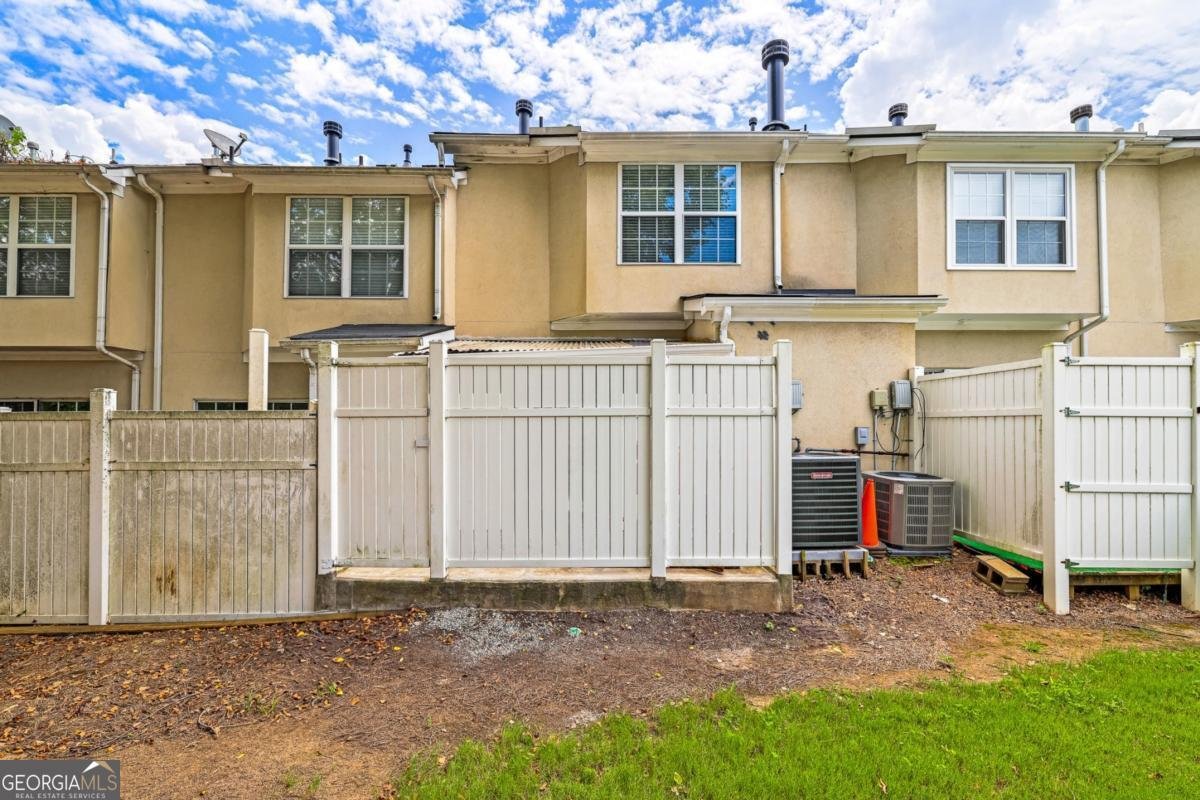 1620 Cove Creek Circle Norcross - 26