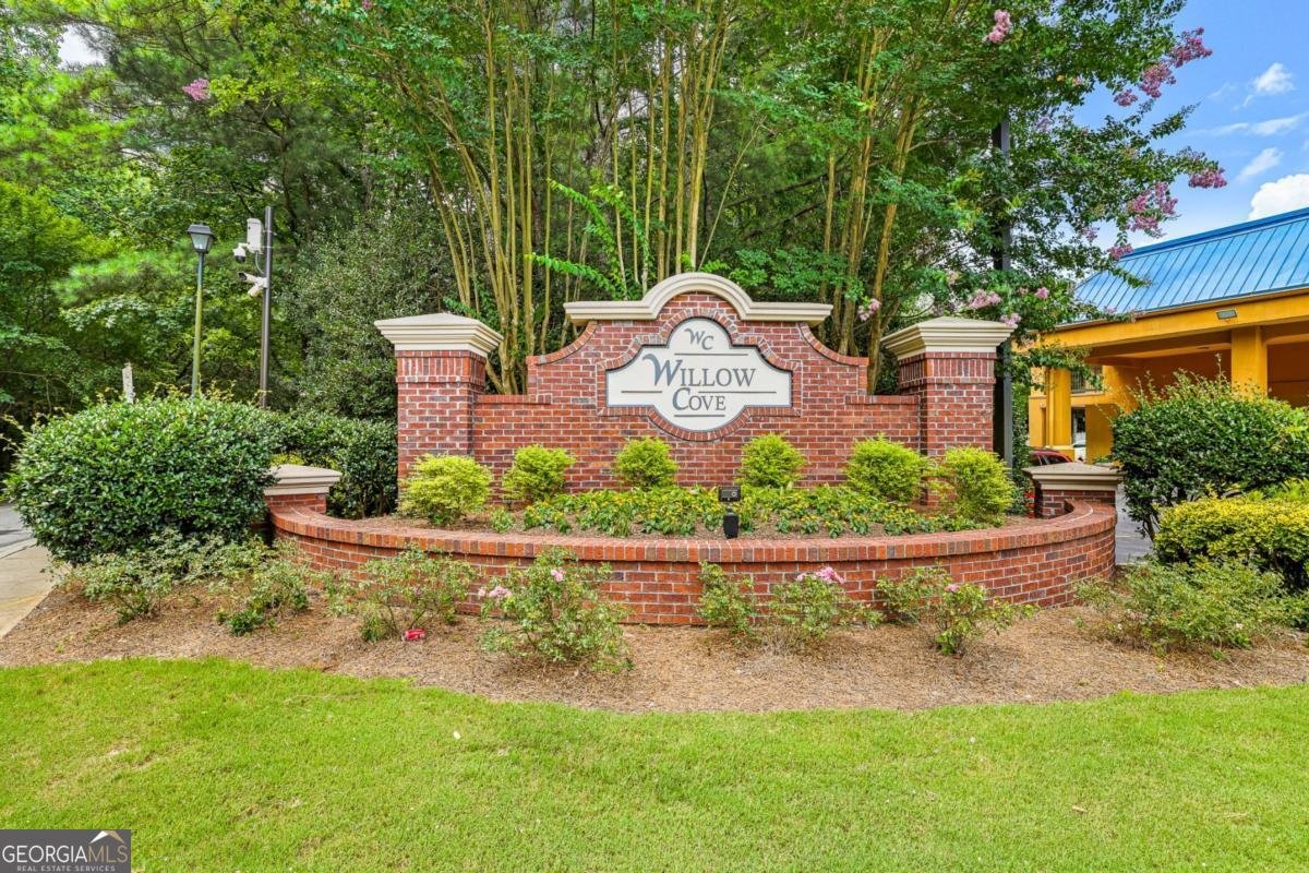 1620 Cove Creek Circle Norcross - 27