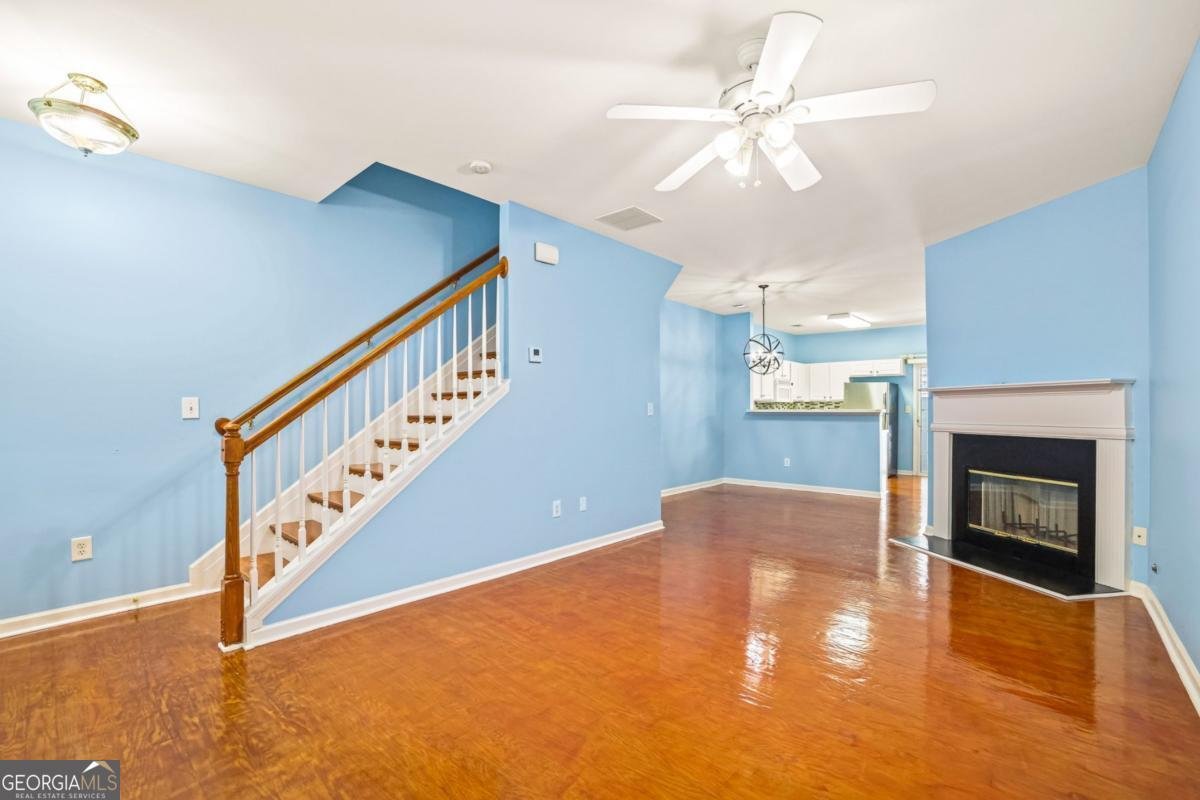 1620 Cove Creek Circle Norcross - 3