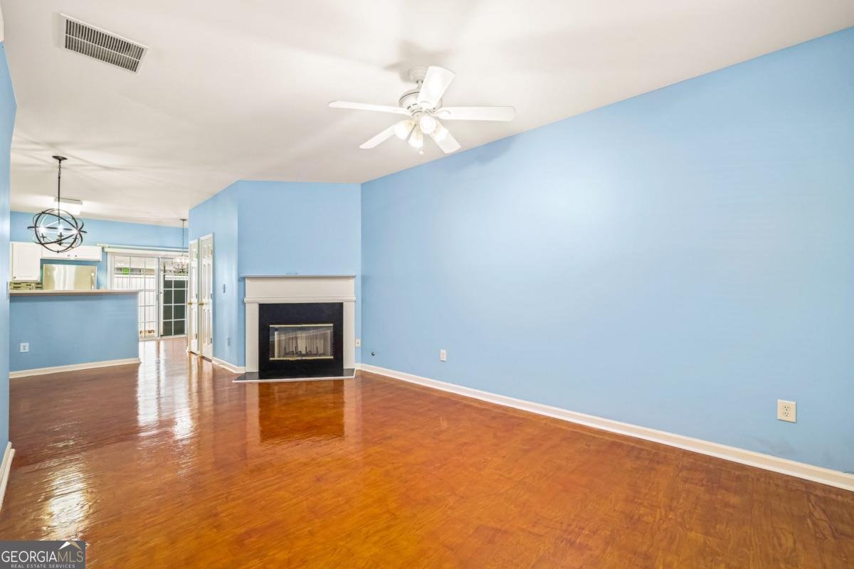 1620 Cove Creek Circle Norcross - 4