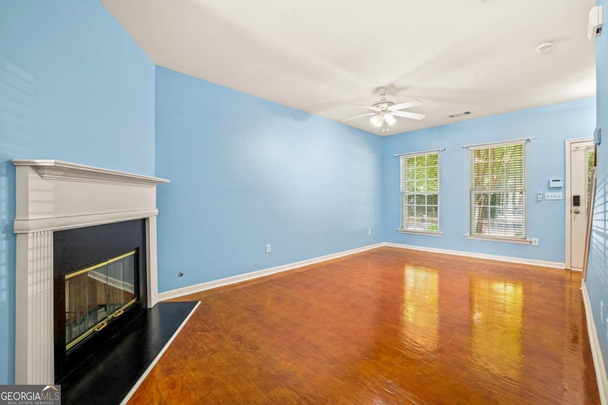 1620 Cove Creek Circle Norcross - 6