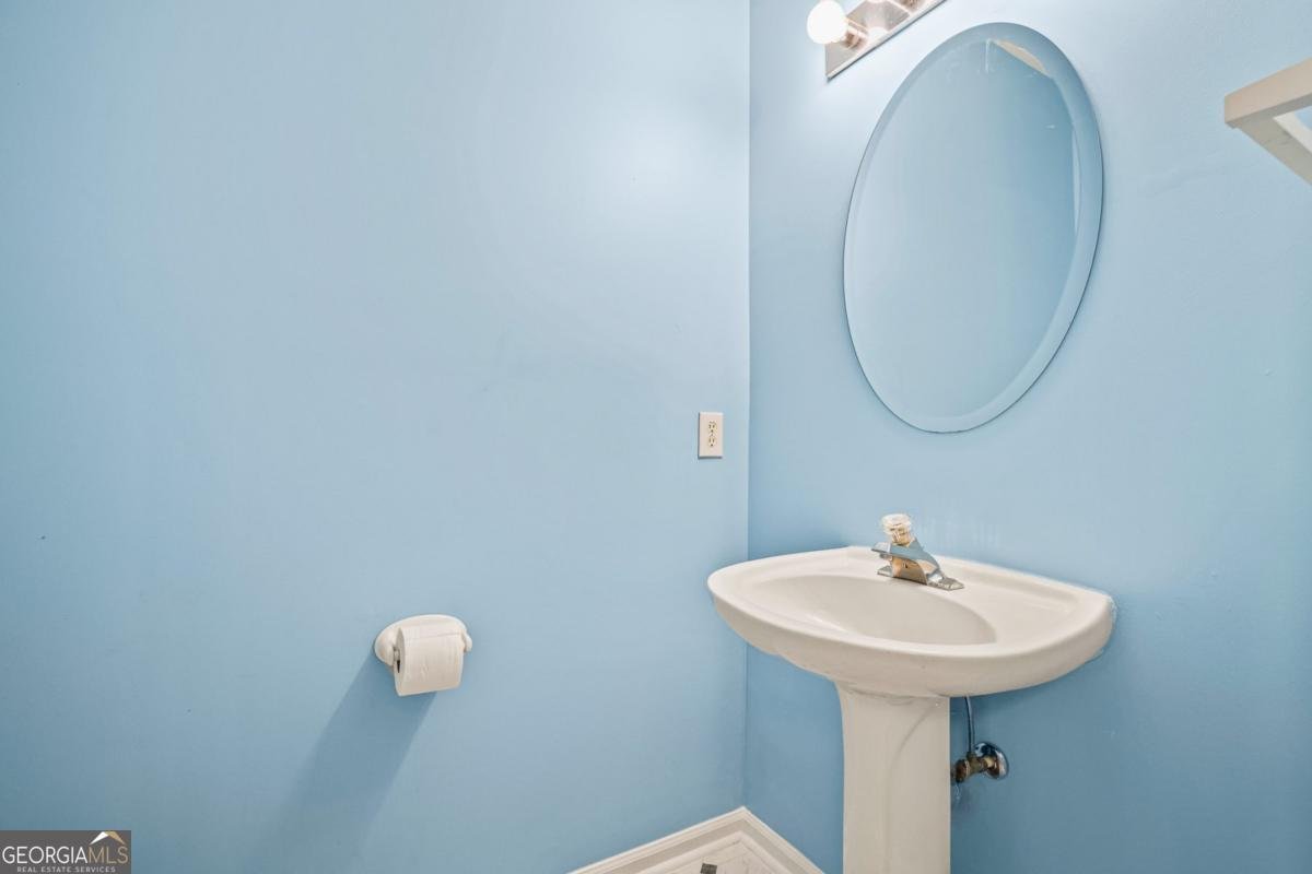 1620 Cove Creek Circle Norcross - 9