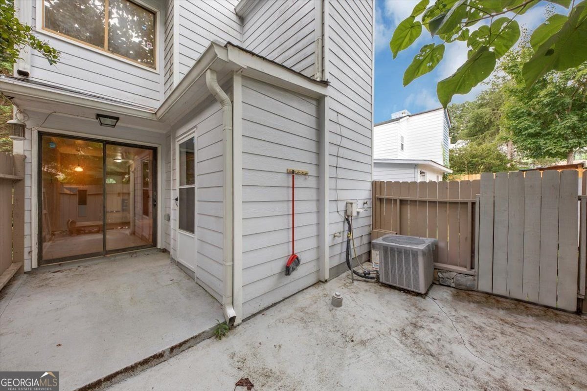 471 Northridge Crossing Drive Atlanta - 1