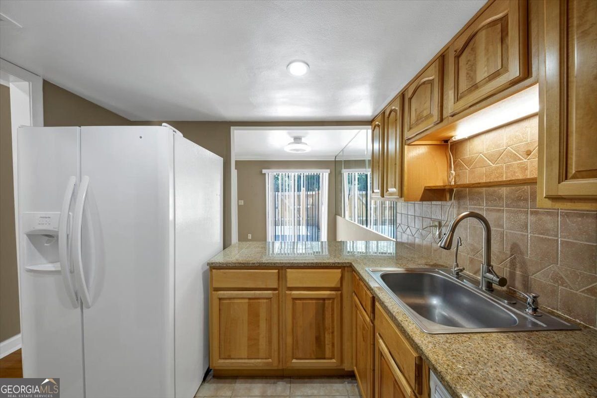 471 Northridge Crossing Drive Atlanta - 11