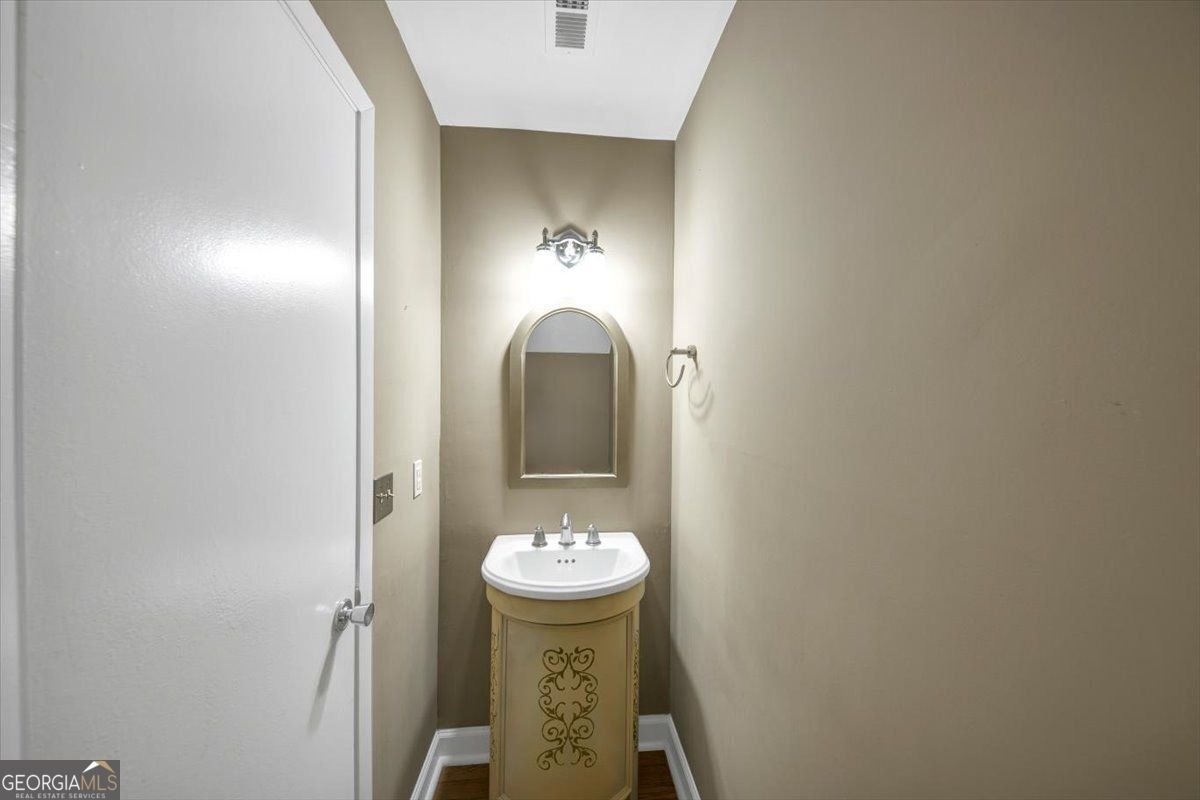 471 Northridge Crossing Drive Atlanta - 12