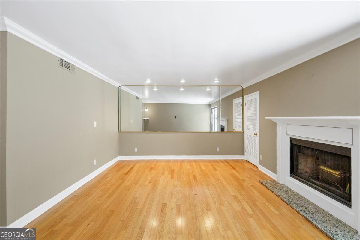471 Northridge Crossing Drive Atlanta - 14