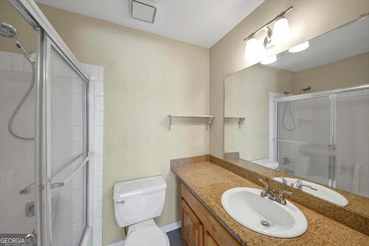 471 Northridge Crossing Drive Atlanta - 20