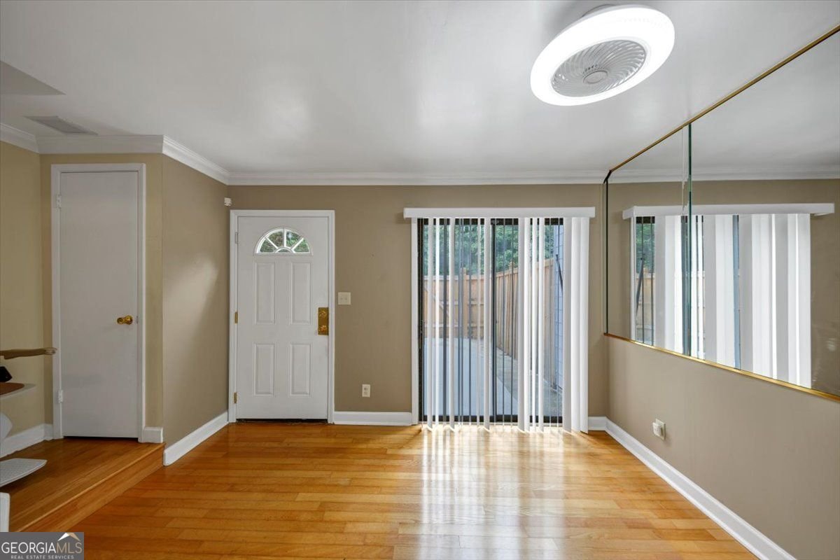471 Northridge Crossing Drive Atlanta - 3