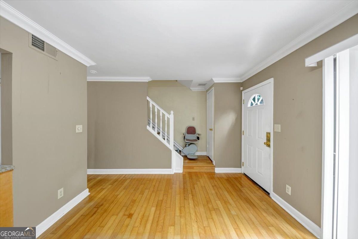 471 Northridge Crossing Drive Atlanta - 4