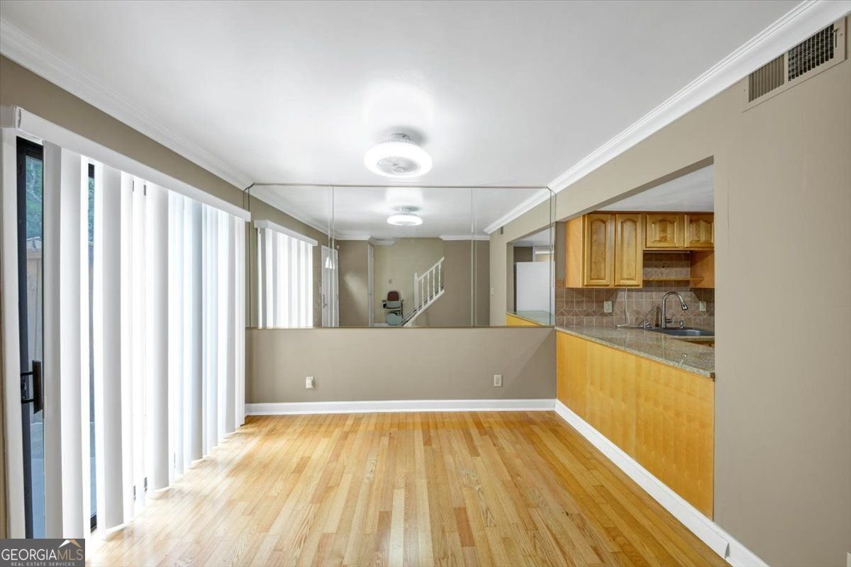 471 Northridge Crossing Drive Atlanta - 6