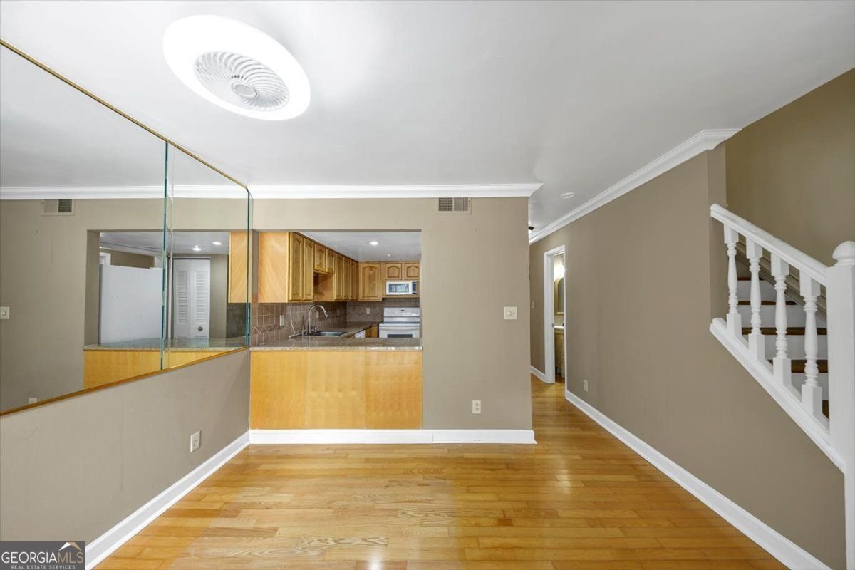 471 Northridge Crossing Drive Atlanta - 7