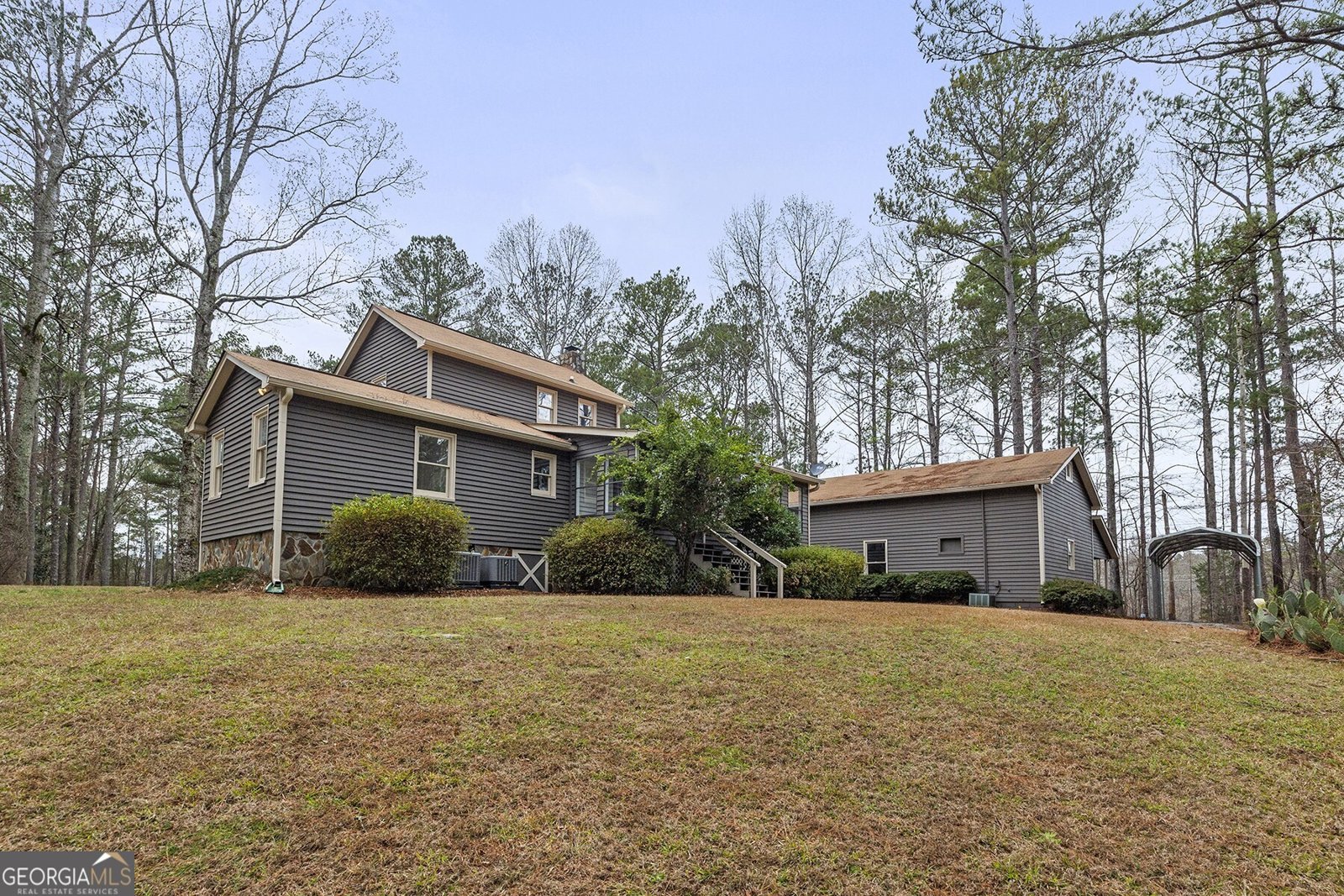 3009 Roscoe Road Newnan - 20