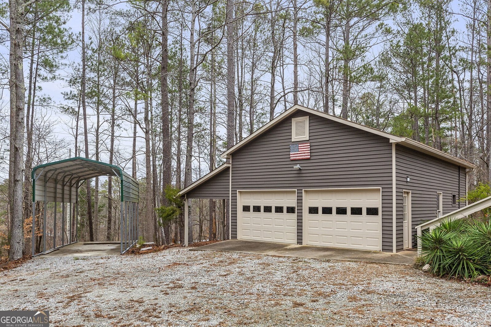 3009 Roscoe Road Newnan - 21