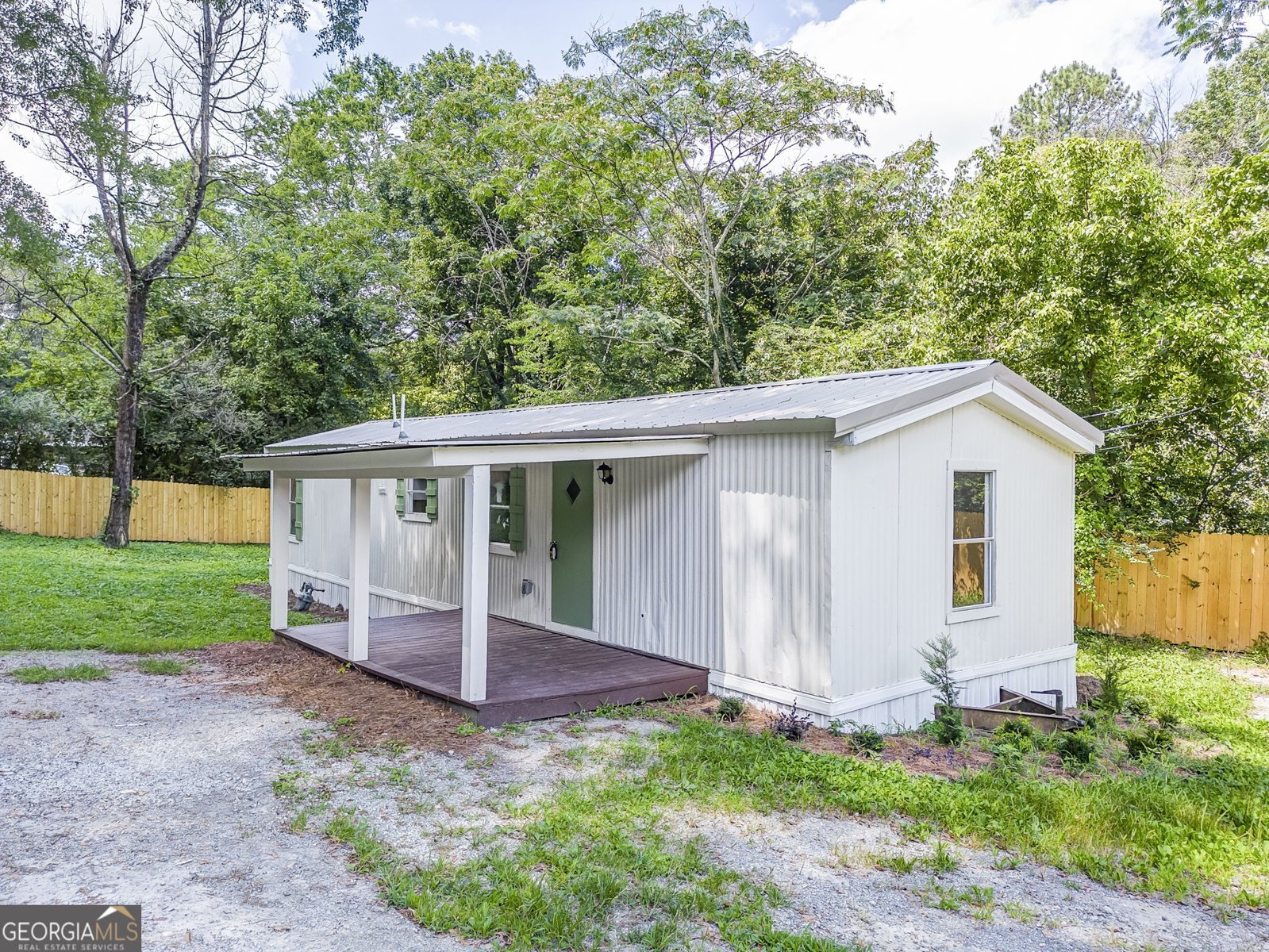 970 Martin Street Summerville - 1