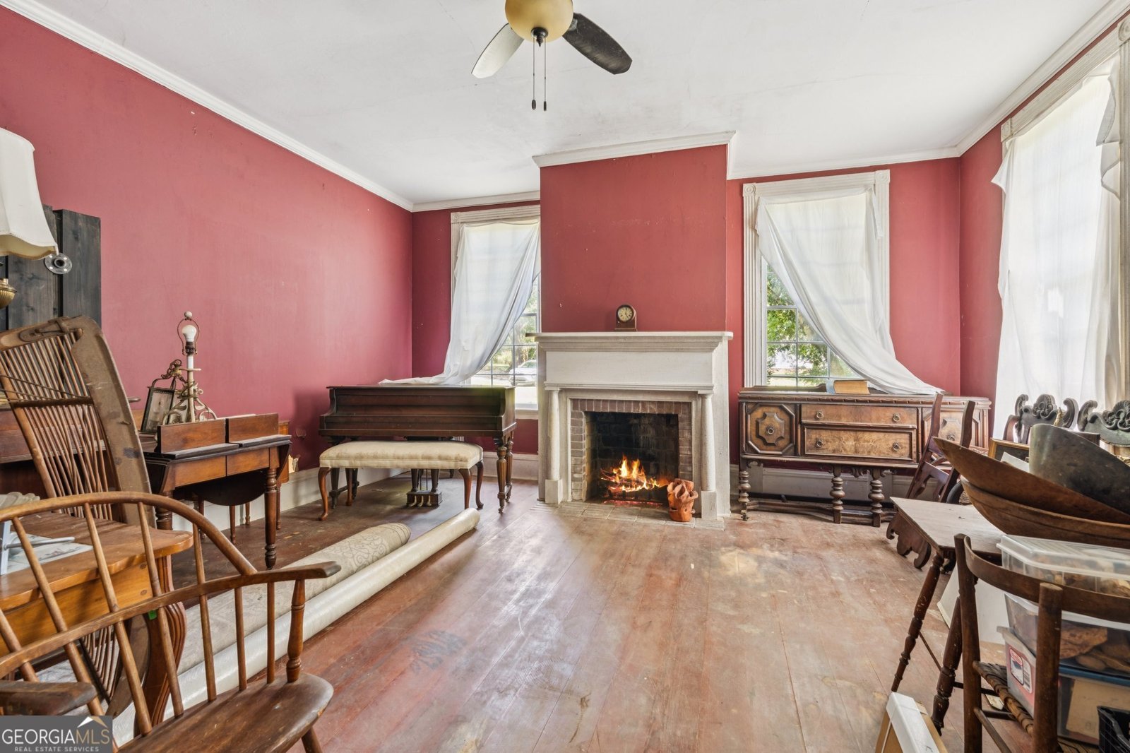 202 Fletcher Street Oxford - 8