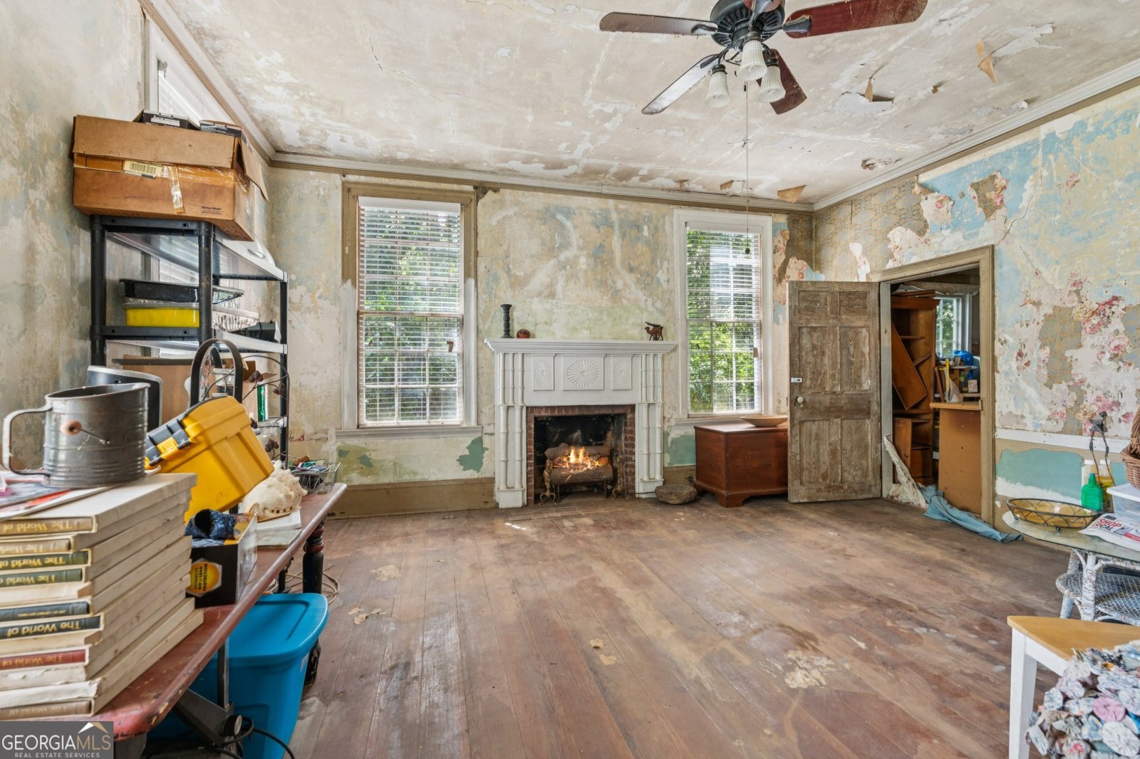 202 Fletcher Street Oxford - 9