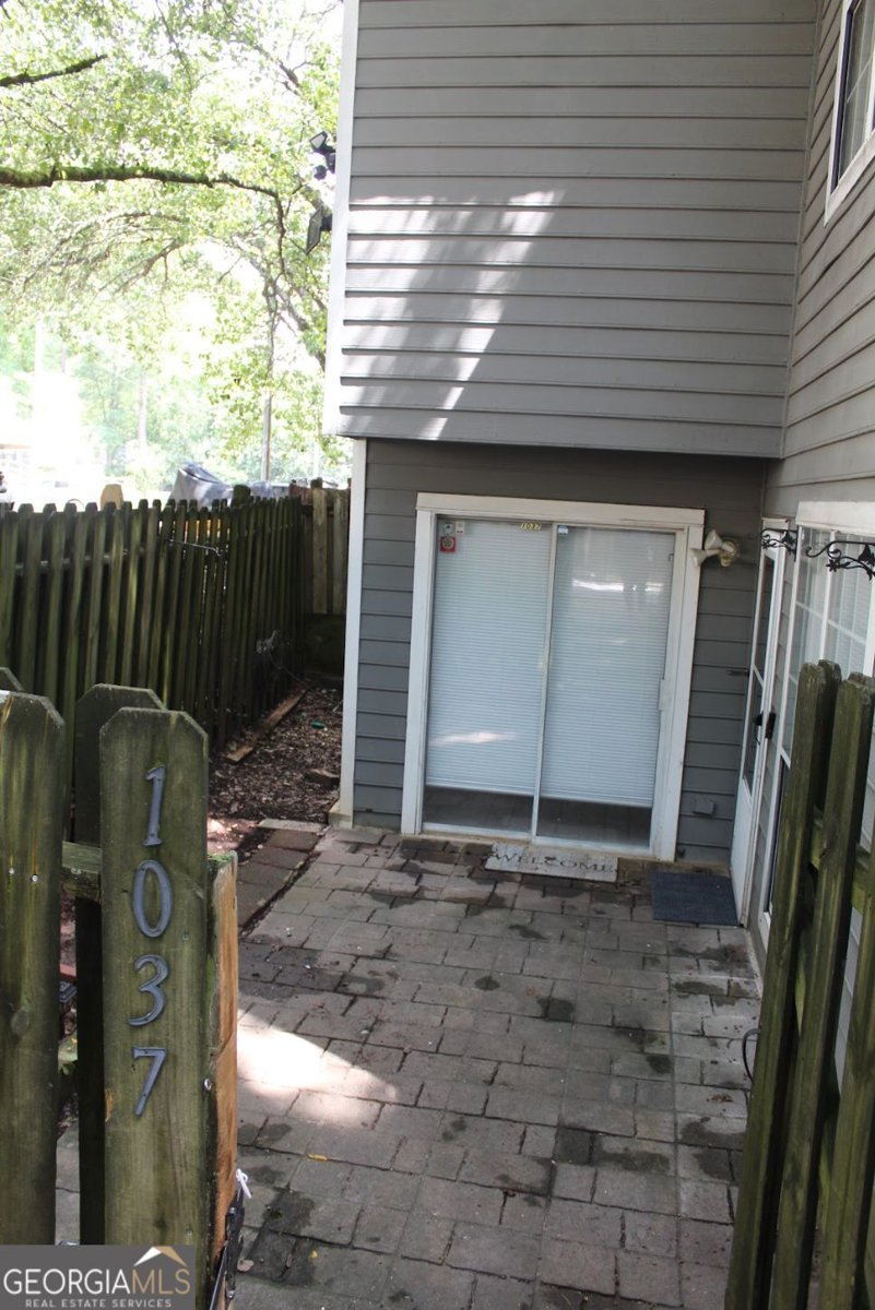 1037 Dover Way Norcross - 2