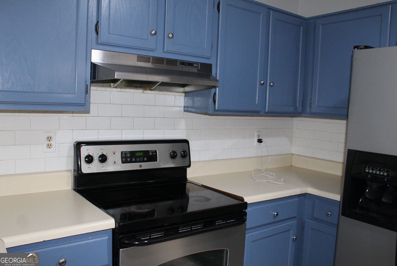 1037 Dover Way Norcross - 3