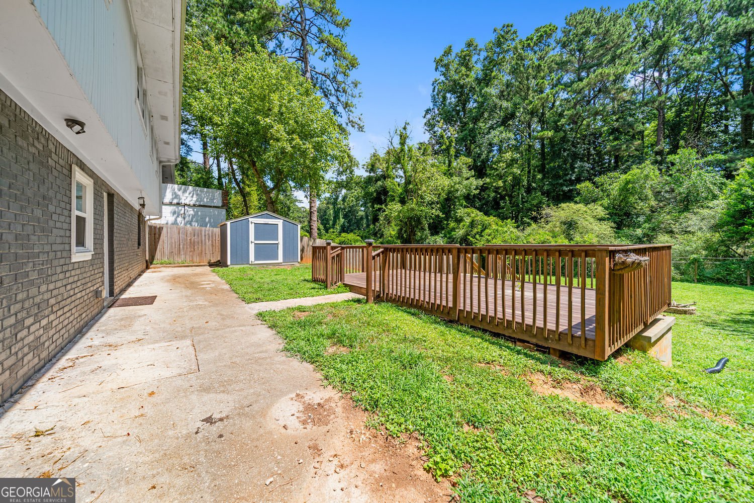 2128 Mark Trail Trail Decatur - 13