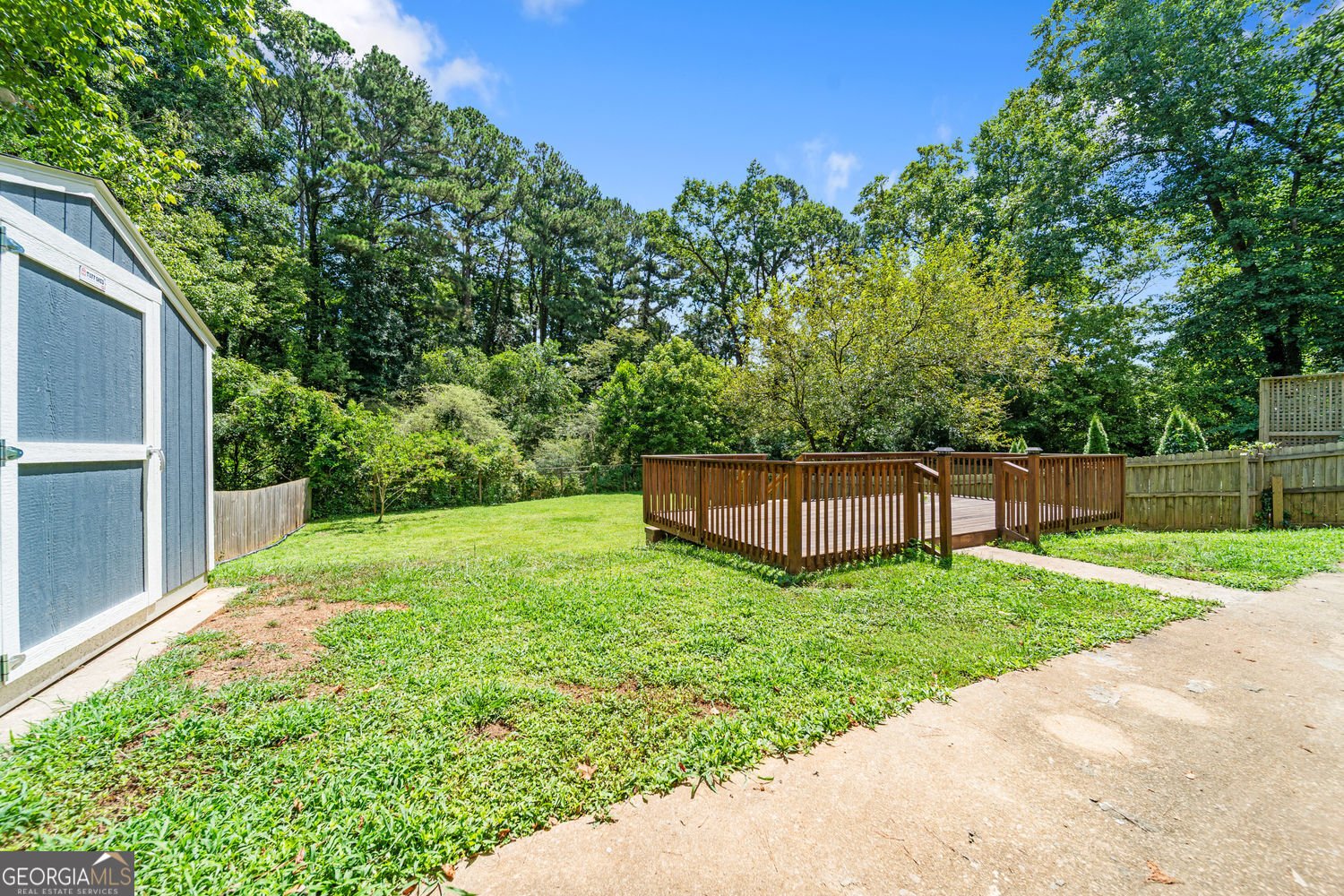 2128 Mark Trail Trail Decatur - 14