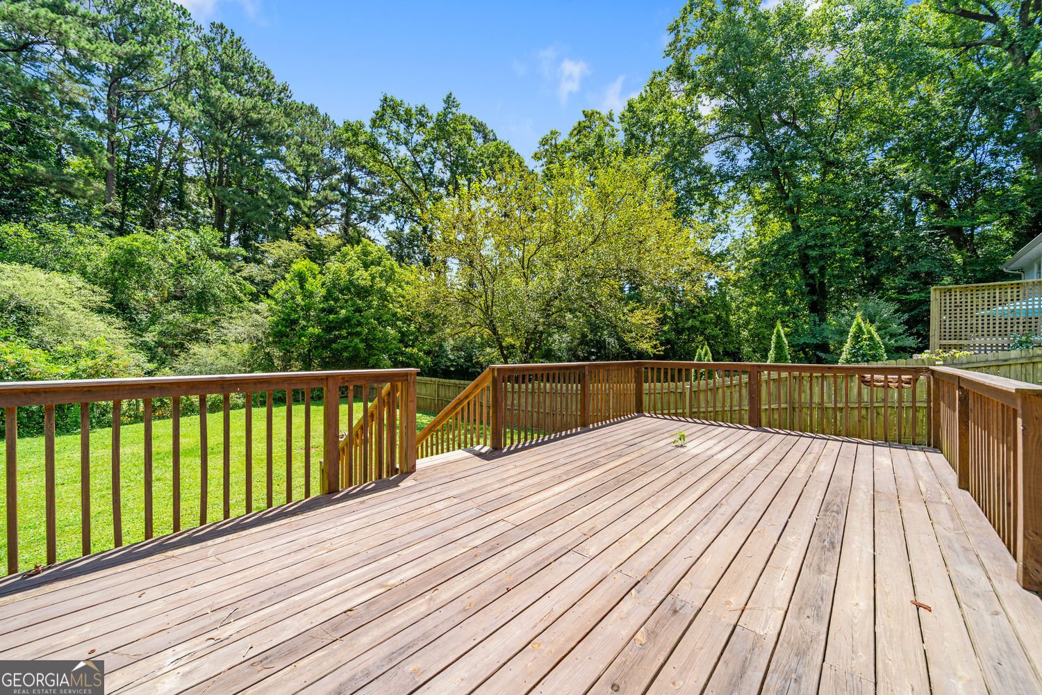 2128 Mark Trail Trail Decatur - 15