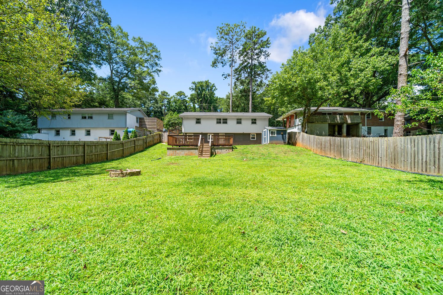 2128 Mark Trail Trail Decatur - 16
