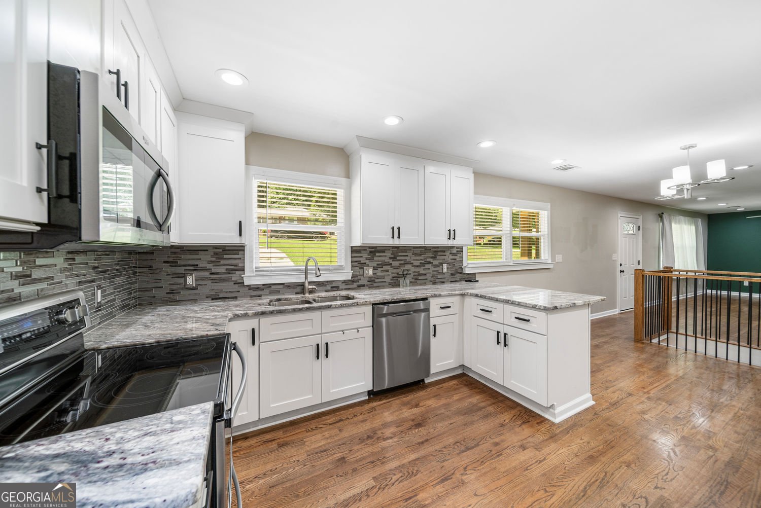 2128 Mark Trail Trail Decatur - 17