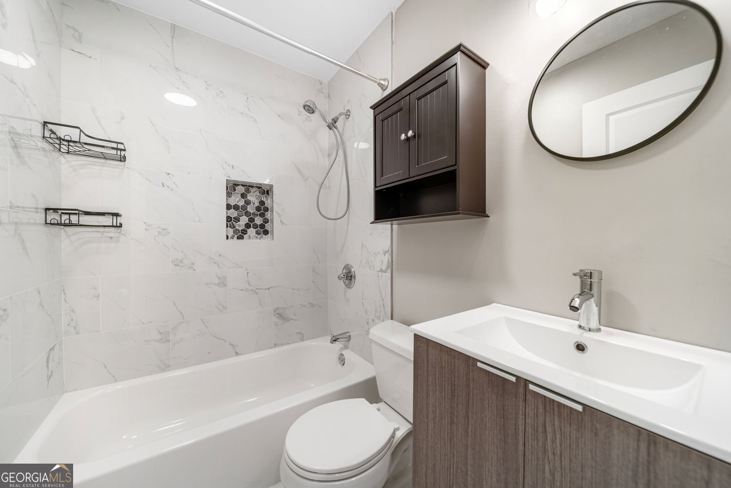 2128 Mark Trail Trail Decatur - 19