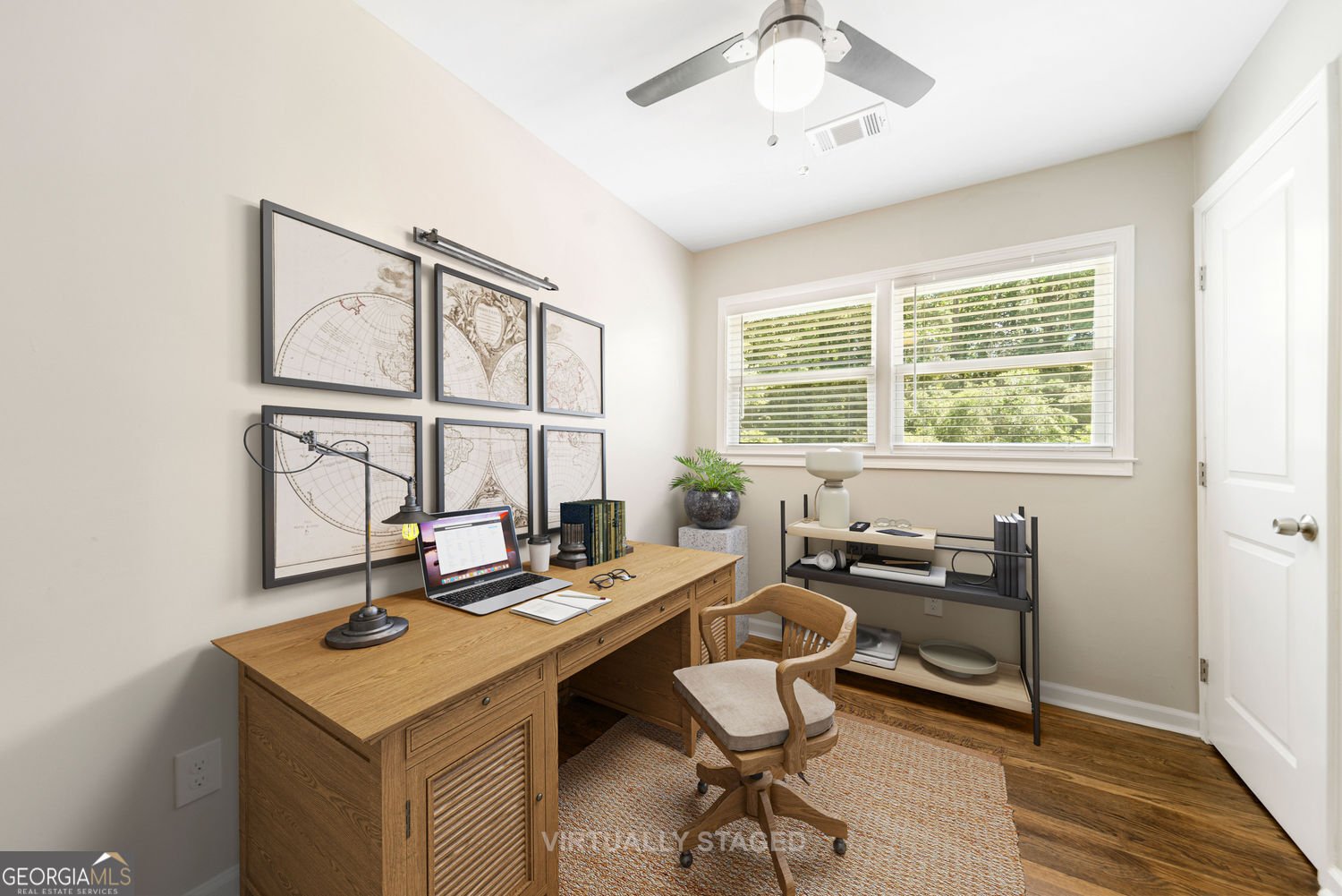 2128 Mark Trail Trail Decatur - 23