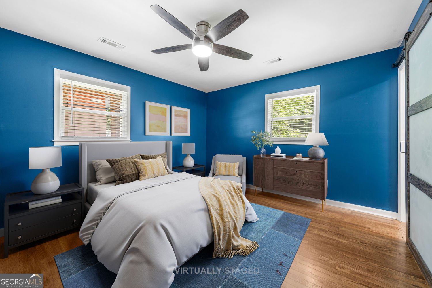 2128 Mark Trail Trail Decatur - 25