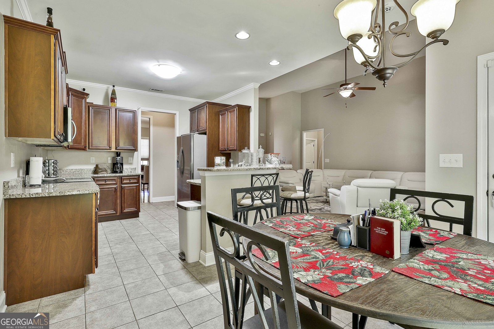 18 Providence Drive Newnan - 24