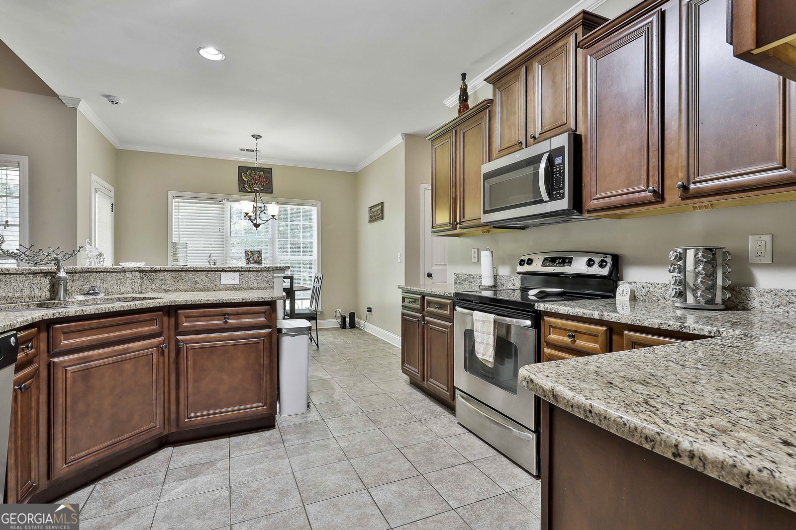 18 Providence Drive Newnan - 28