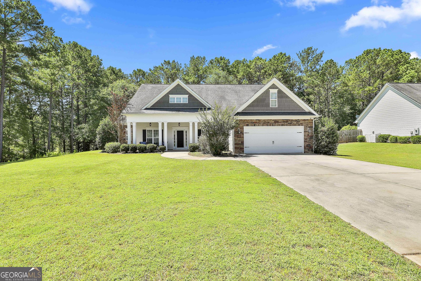 18 Providence Drive Newnan - 3
