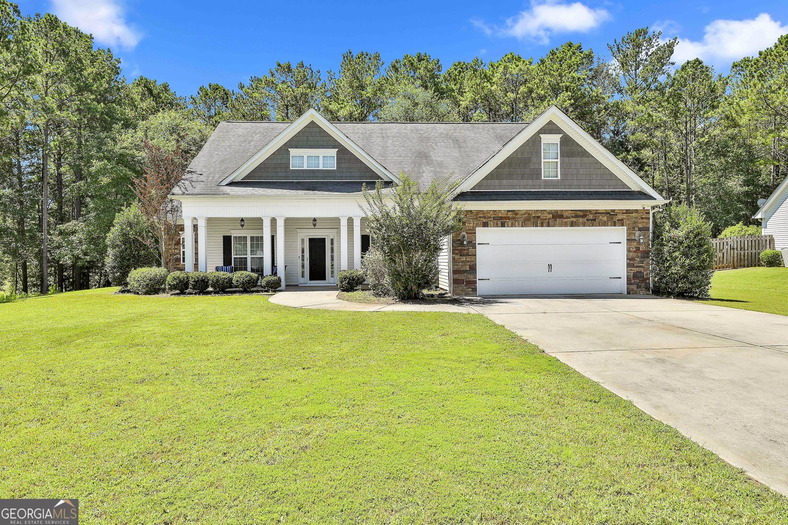 18 Providence Drive Newnan - 4