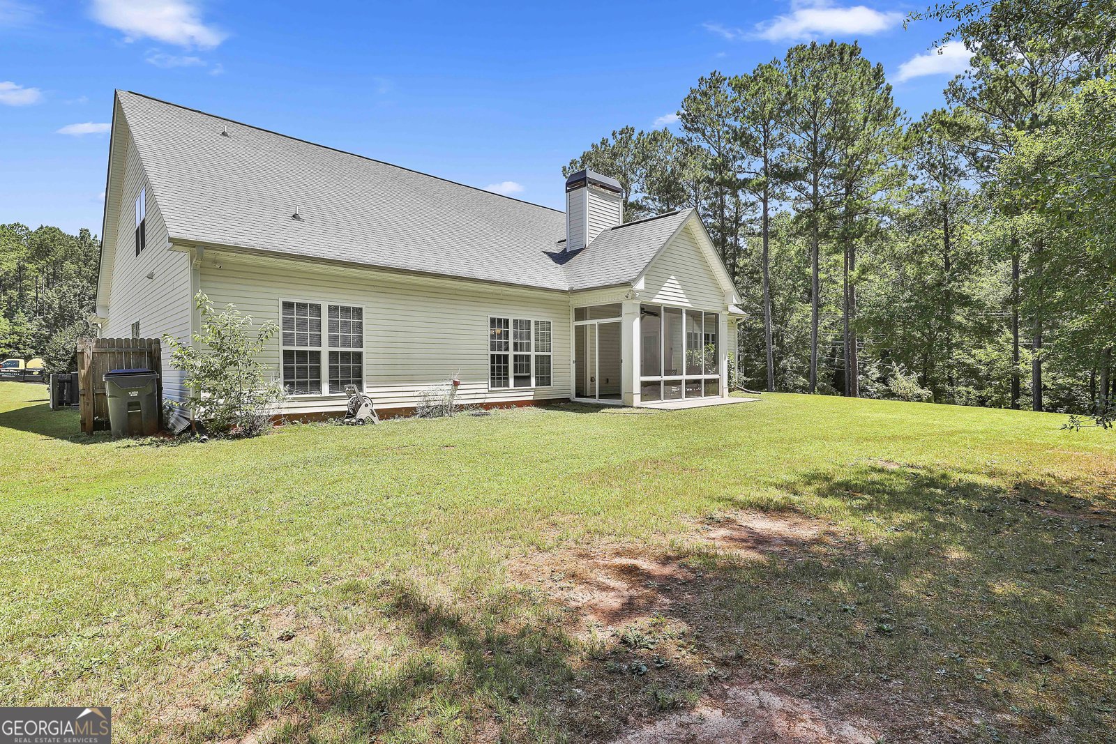 18 Providence Drive Newnan - 48