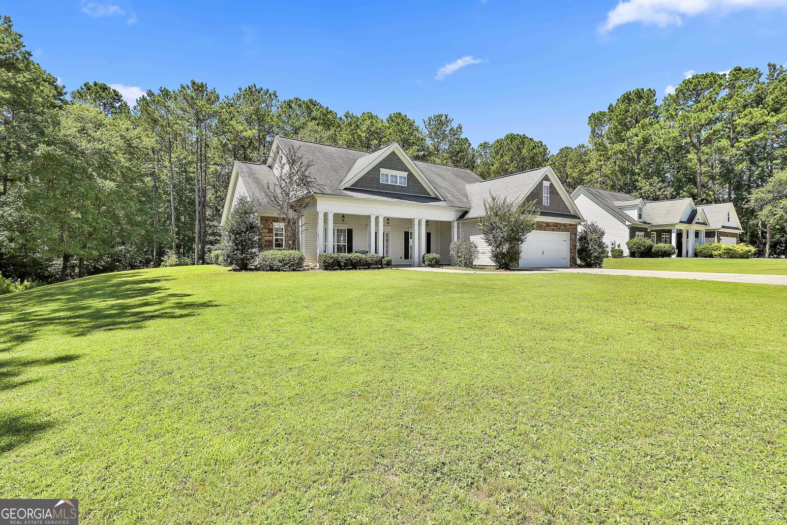 18 Providence Drive Newnan - 5