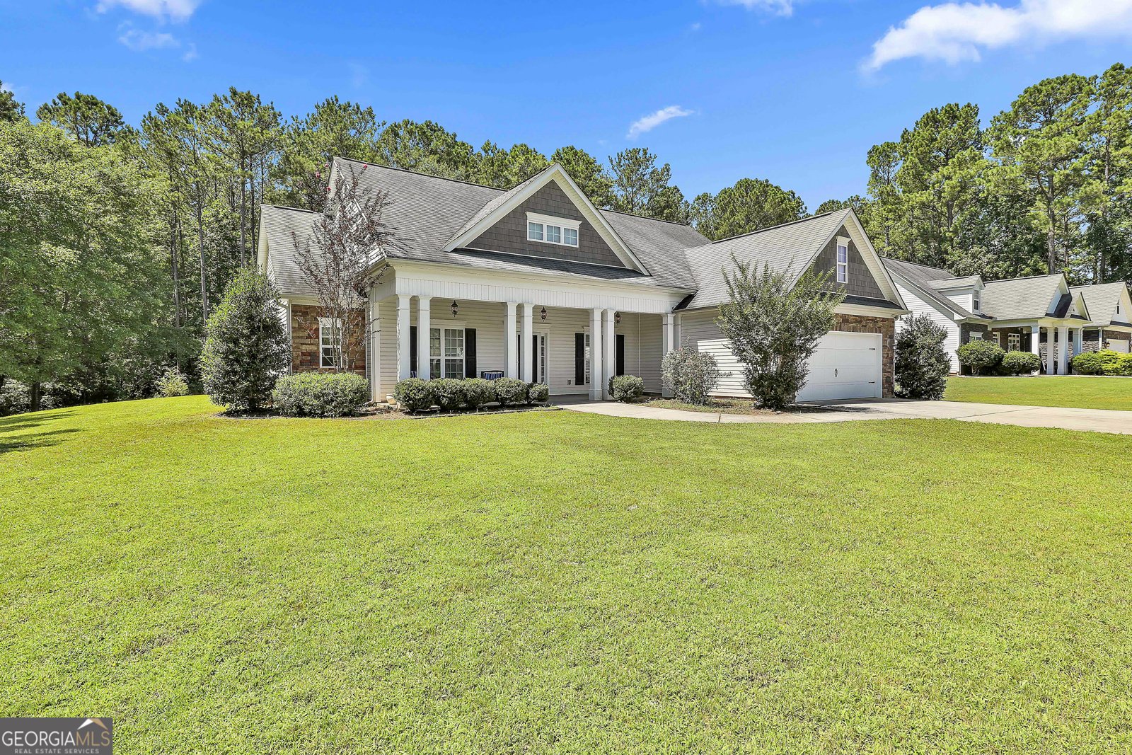 18 Providence Drive Newnan - 6