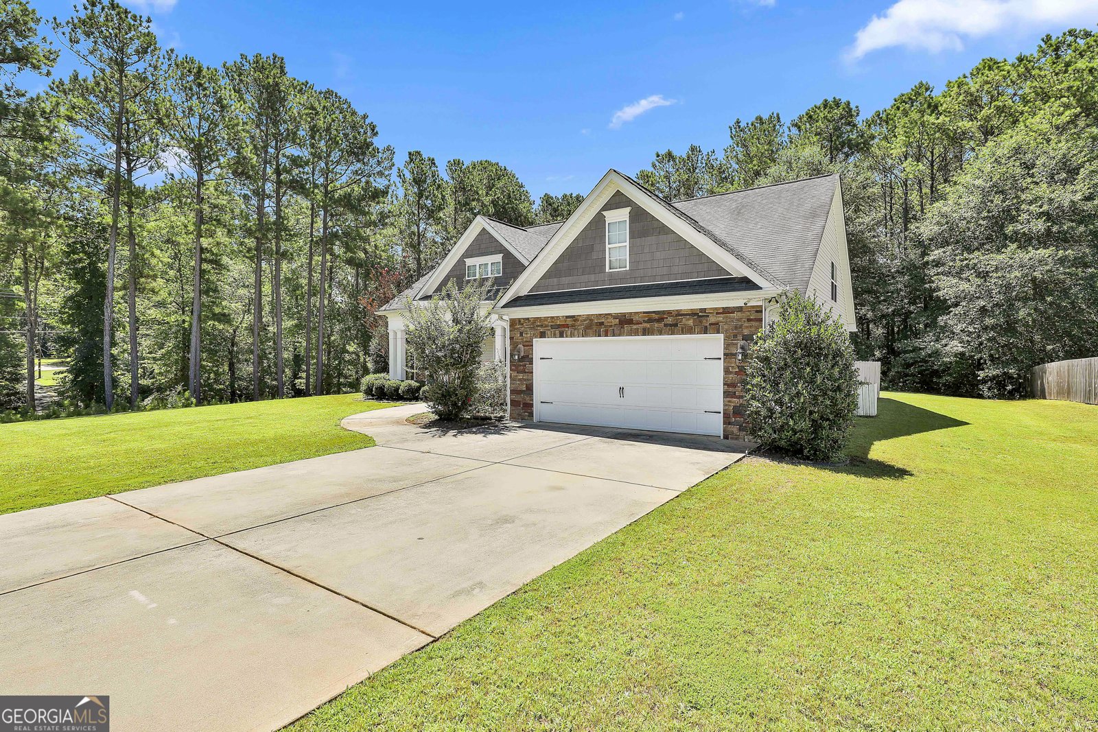 18 Providence Drive Newnan - 7