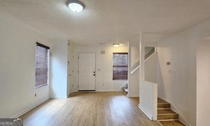 5851 Giles Road Lithonia - 2
