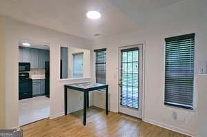 5851 Giles Road Lithonia - 5