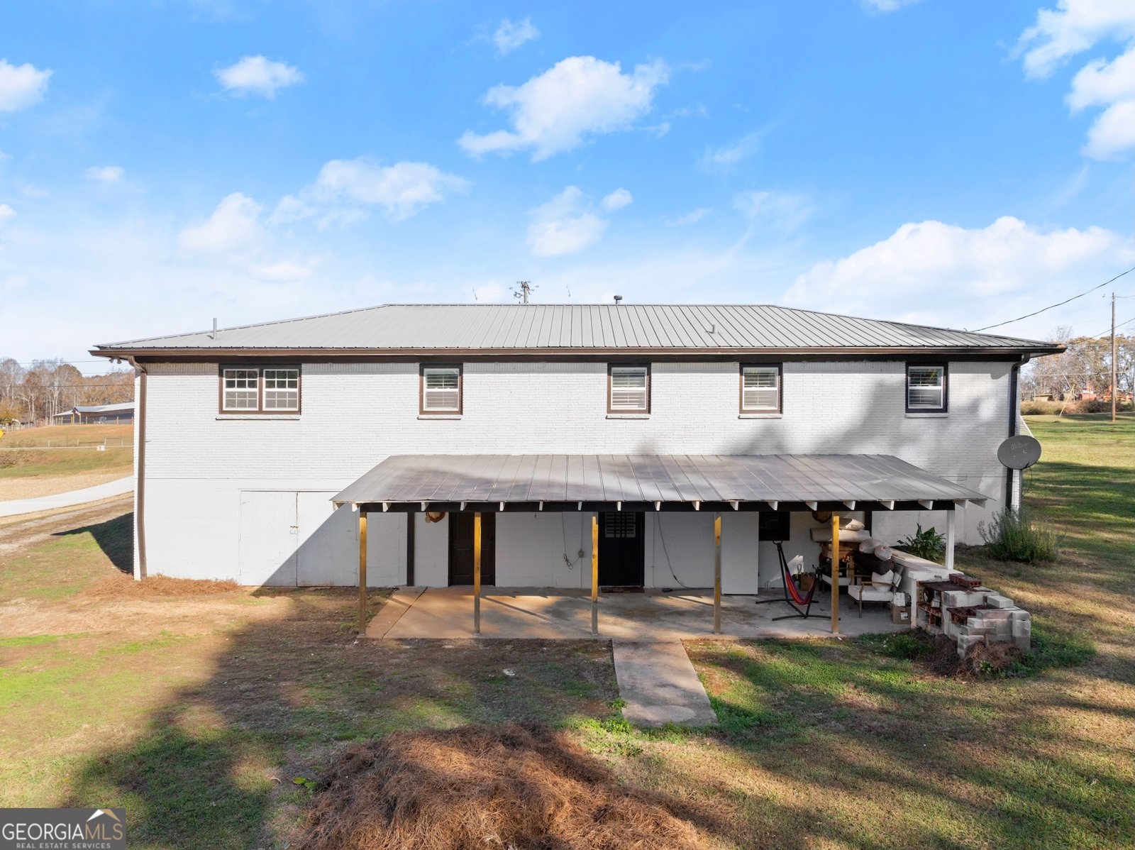 5042 Hopewell Road Murrayville - 23
