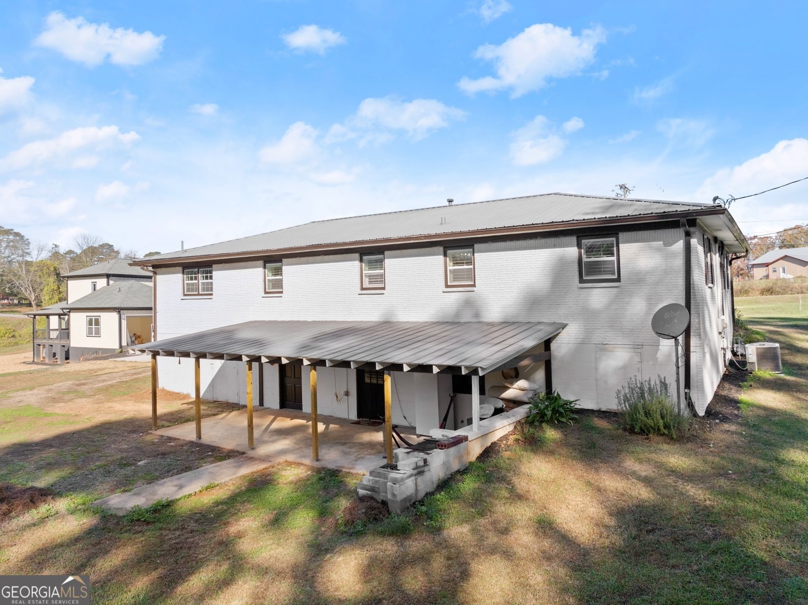 5042 Hopewell Road Murrayville - 24